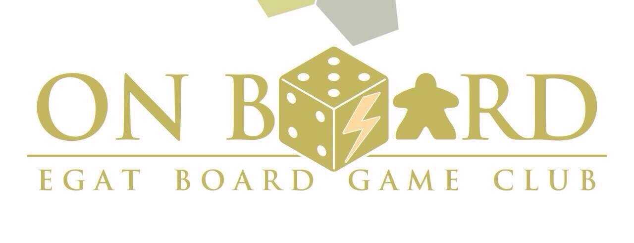 EGAT Board Game Club
