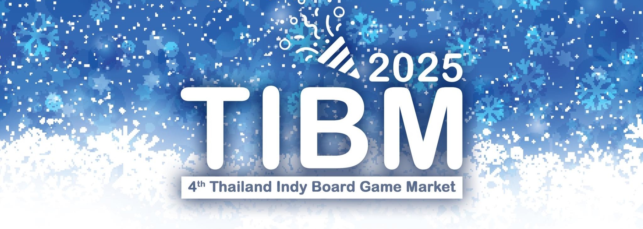 TIBM