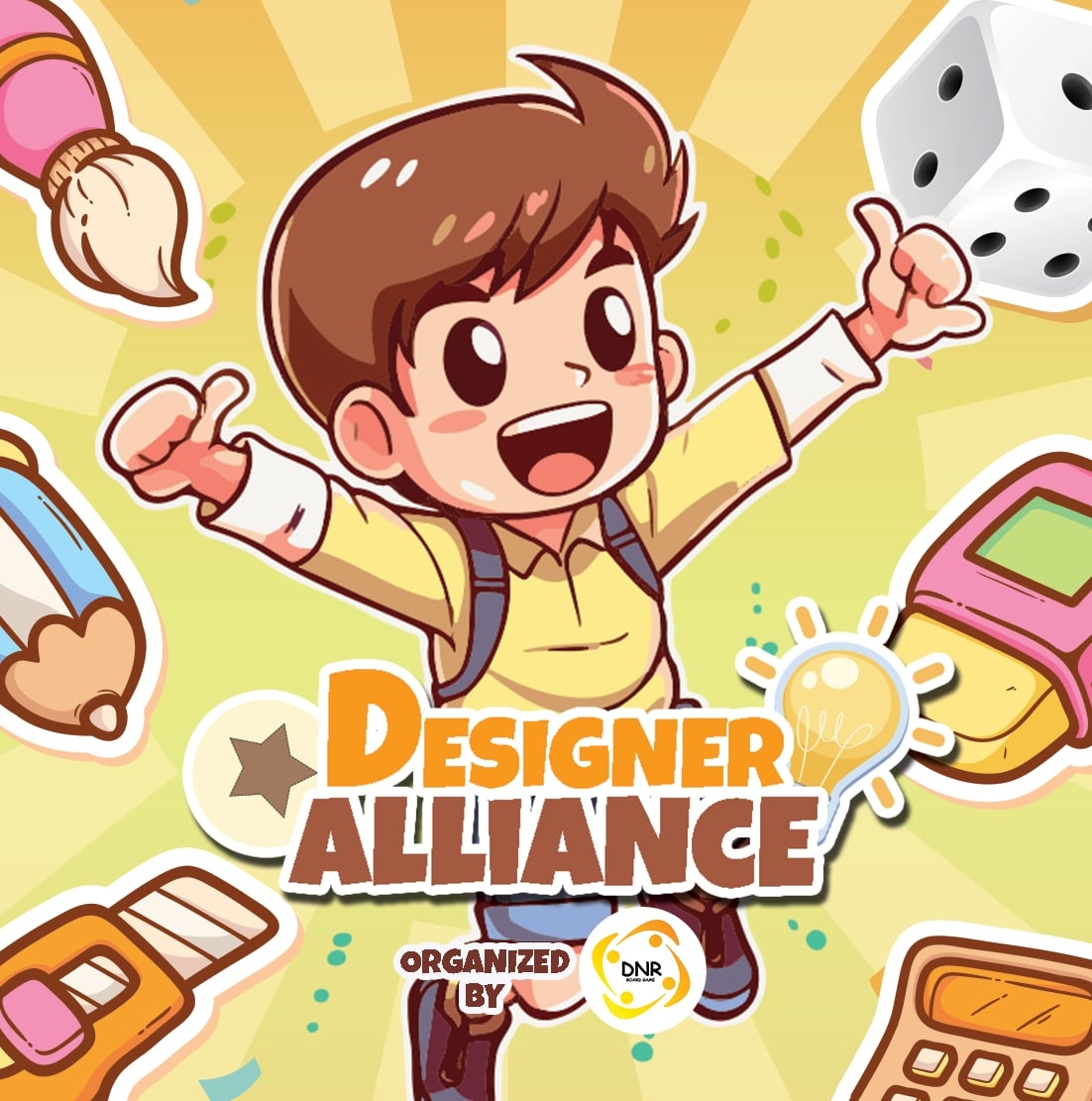 Designer Alliance Community