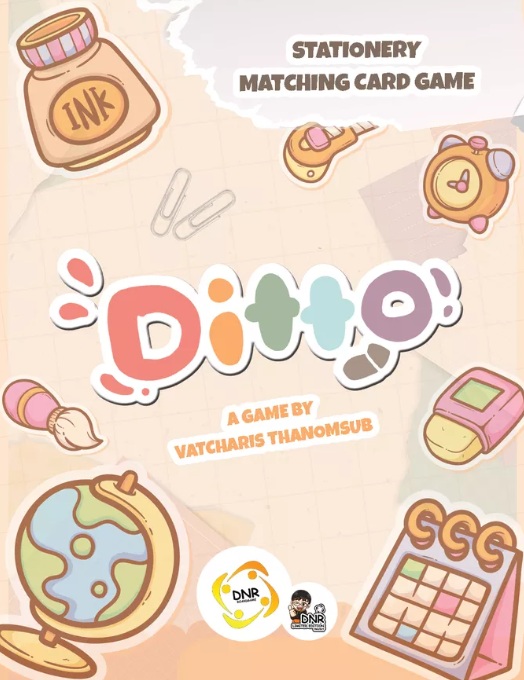 Ditto