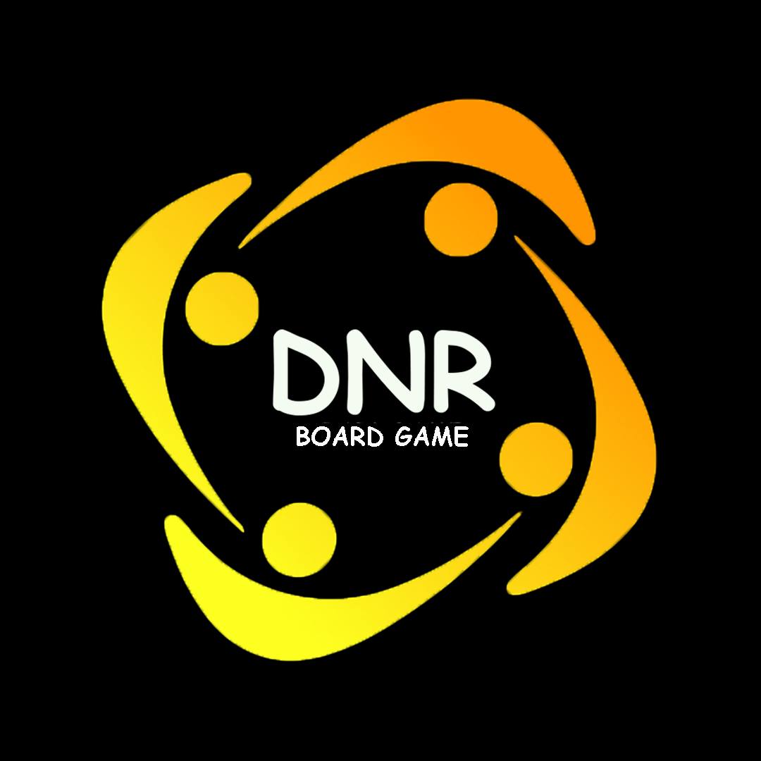 DNR Board Game