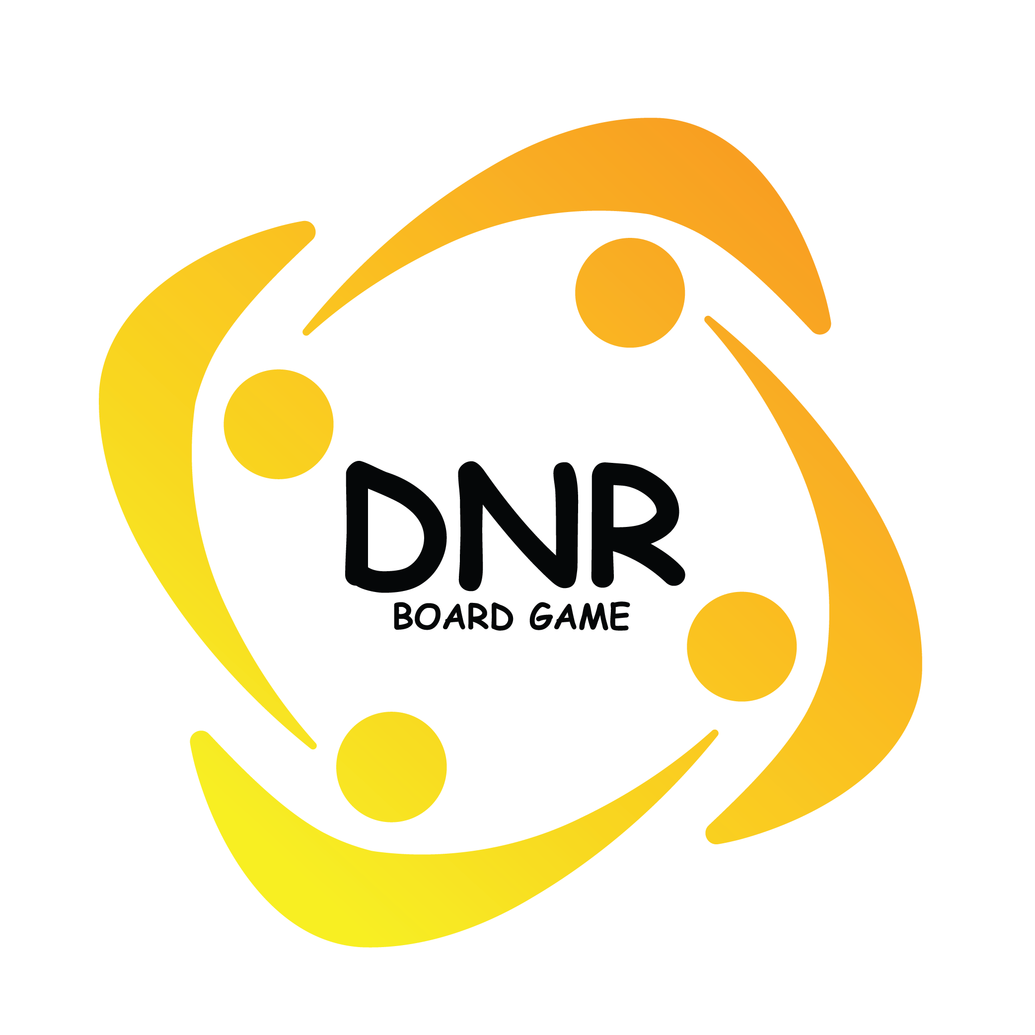 DNR Board Game
