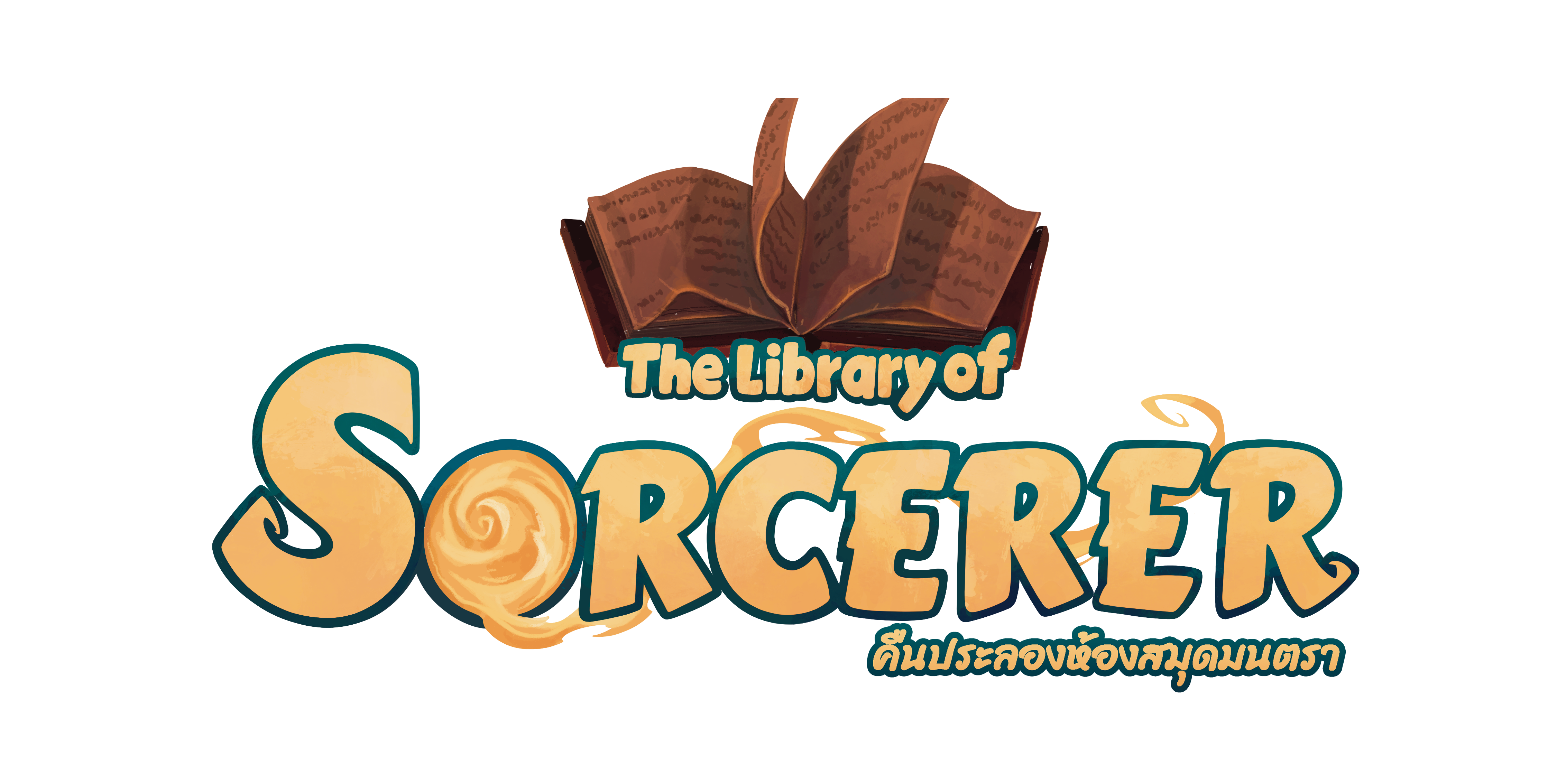 The Library of Sorcerer