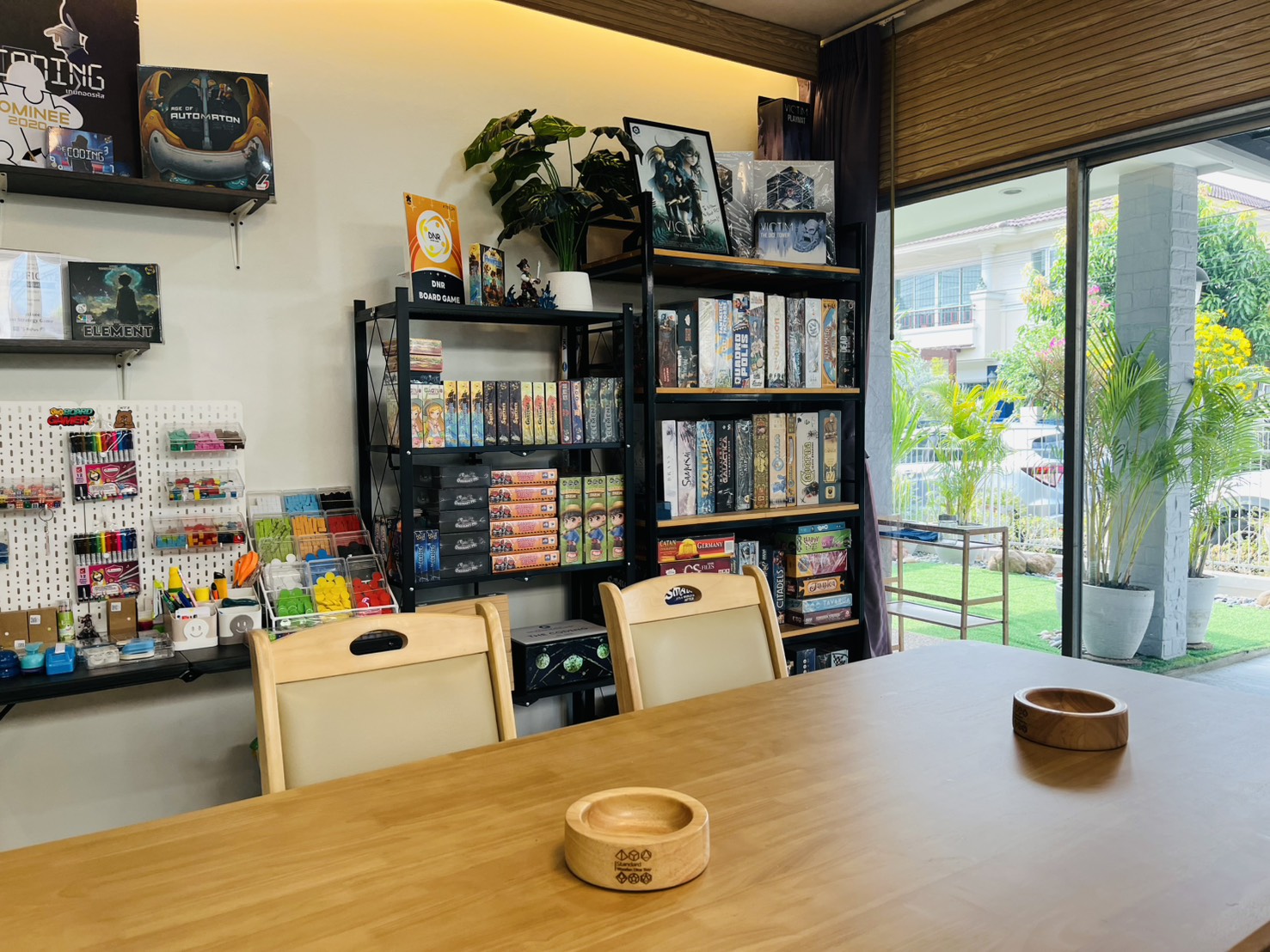 Studio Room 3