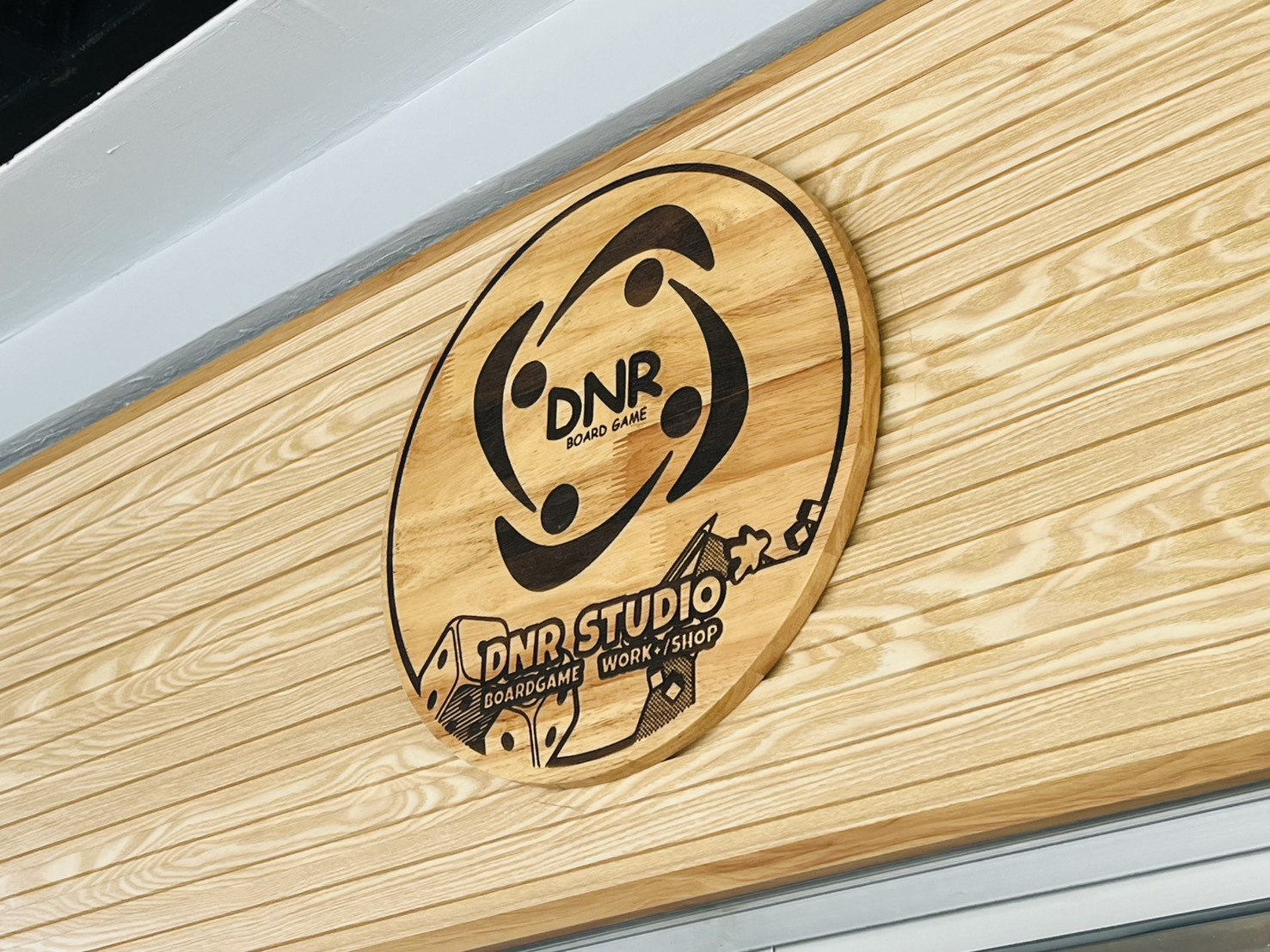 DNR Studio