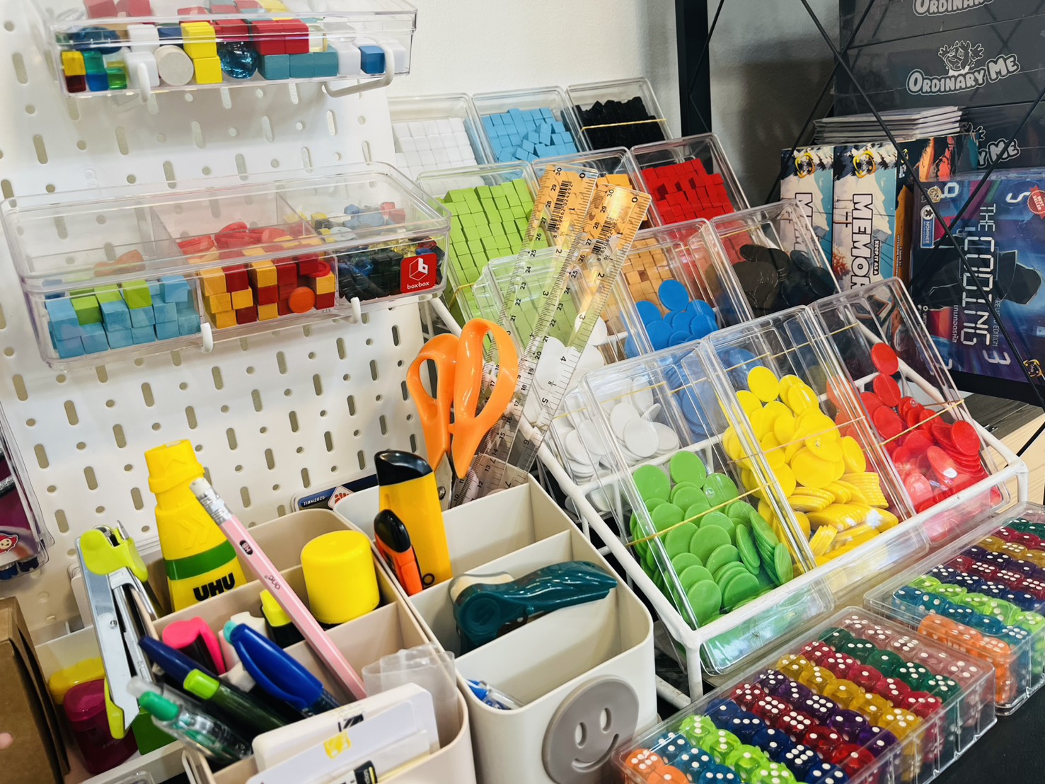Design Tools